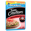StarKist Tuna Creations Hickory Smoked Tuna