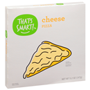 That's Smart Cheese Pizza