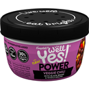 Campbell's Well Yes! Power  Veggie Chili With Black Beans & Whole Grains