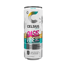 Celsius Sparkling Oasis Vibe Energy Drink