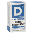 Duke Cannon Supply Co. Soap, Fresh Water + Citrus, Superior