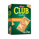 Kellogg's Club Crackers Multi Grain