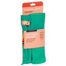 Cleanlogic Face Cloth, Dual-Texture