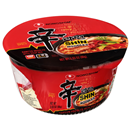 Nongshim Gourmet Spicy Shin Bowl Noodle Soup