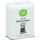 That's Smart! Black Pepper