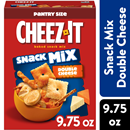 Cheez-It Double Cheese Snack Mix