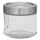 Anchor Hocking Jar, 1 Quart