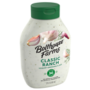 Bolthouse Farms Classic Ranch Yogurt Dressing & Dip Family Size