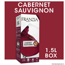 Franzia Vintner Select Cabernet Sauvignon