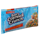 Malt O Meal Berry Colossal Crunch With Marshmallows