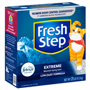 Fresh Step Clumping Cat Litter, Mountain Spring Scent, Extreme