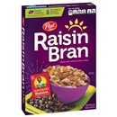 Raisin Bran Cereal