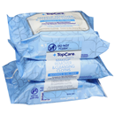 TopCare Makeup Remover Cleansing Towelettes 3Pk