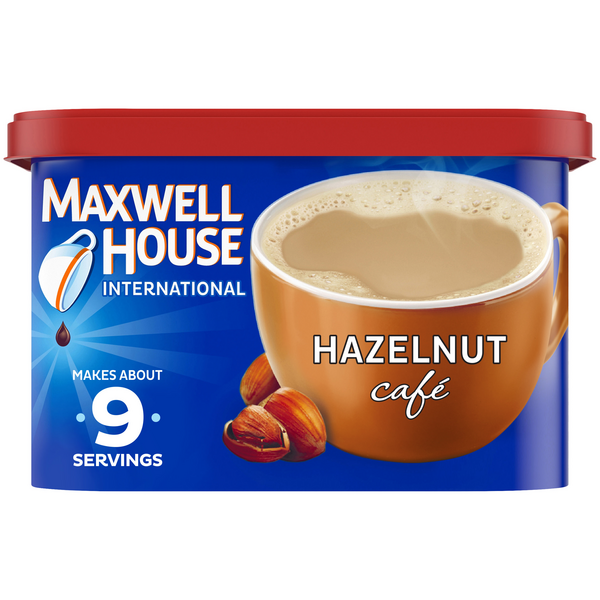 Fresh Coffee (Maxwell House) – Tennessee Candle Company