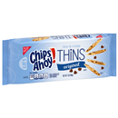 Nabisco Chips Ahoy! Thins Original Cookies