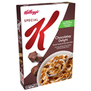 Kellogg's Special K Chocolate Delight Cereal