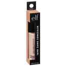 e.l.f. 16Hr Camo Concealer, Light Peach