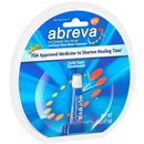 Abreva Cold Sore/Fever Blister Treatment Cream
