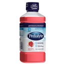 Pedialyte Strawberry Flavor Oral Electrolyte Solution
