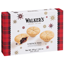 Walkers Luxury Mince Pies