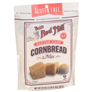 Bob's Red Mill Gluten Free Cornbread Mix