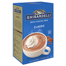 Ghirardelli Classic Hot Cocoa Mix, 8-1 oz Packets