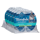 Blue Buffalo Tastefuls Savory Singles, Tuna Entree Cuts in Gravy 2Ct