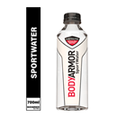 BODYARMOR SportWater Electrolyte Sports Drink