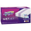 Swiffer WetJet Pad Refills 24Ct