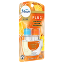 Febreze Plug In Air Freshener, Odor-Fighting Scented Oil Refill, Tropical Blend Scent