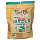 Bob's Red Mill Red Bulgur, Whole Grain