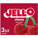 Jell-O Cherry Gelatin Dessert Mix