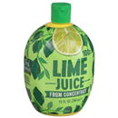Fresh Gourmet Lime Juice