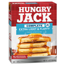 Hungry Jack Complete Extra Light & Fluffy Pancake & Waffle Mix