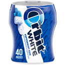 Orbit White Peppermint Sugarfree Gum