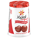 Yoplait Original Cherry Orchard Low Fat Yogurt