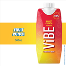 Vibe By Vendange Fruit Punch