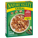 Nature Valley Apple Cinnamon Cereal