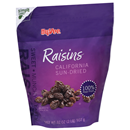 Hy-Vee Raisins