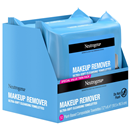 Neutrogena Makeup Remover Cleansing Towelettes