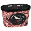 It's Your Churn Premium Ice Cream Toasted Almond Fudge