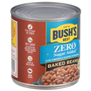 Bush's Best Zero Sugar Added Baked Beans