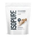 Isopure Zero Carb Protein Powder, Whey Protein Isolate Powder, Unflavored 1 Pound