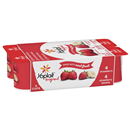 Yoplait Original Strawberry & Strawberry Banana Low Fat Yogurt 8-6 Oz