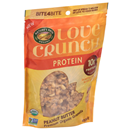 Nature's Path Organic Love Crunch Protein Premium Organic Granola, Peanut Butter