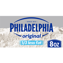 Philadelphia Reduced Fat Cream Cheese