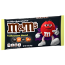 M&M'S Halloween Blend Milk Chocolate Halloween Candy Bag