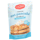 Miss Jones Gluten Free Confetti Pop Oat Pancake and Waffle Mix