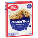 Betty Crocker Muffin Tops Mix, Blueberry
