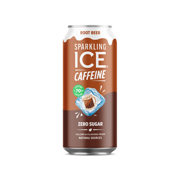 Sparkling Ice Caffeine Root Beer | Hy-Vee Aisles Online Grocery
